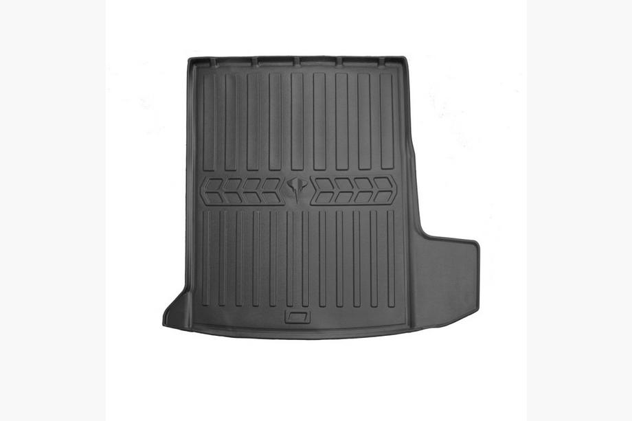 BMW 5/i5 serija G60/G60E/G61 2023– Gumijasta kad za prtljažnik Stingray 3D (G60E) Image