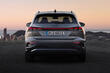 Audi Q4 e-tron: električni križanec nove generacije fotografija 4