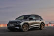 Audi Q4 e-tron: električni križanec nove generacije fotografija 2