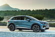 Audi Q4 e-tron: električni križanec nove generacije fotografija 3