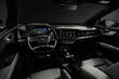Audi Q4 e-tron: električni križanec nove generacije fotografija 5