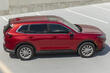 Pregled šeste generacije Honda CR-V fotografija 3