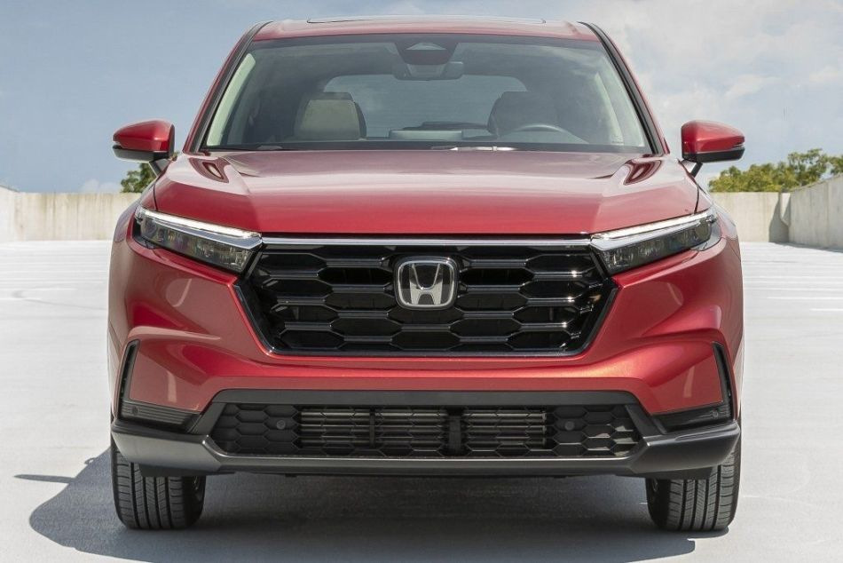 Pregled šeste generacije Honda CR-V