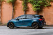 Test Cupra Born: specifikacije, paketi opreme in dizajn fotografija 3