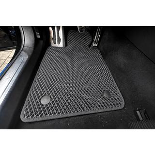 EVA preproge za notranjost (za G12, sive) BMW serija 7 G11/G12 2015–2022 fotografija 1