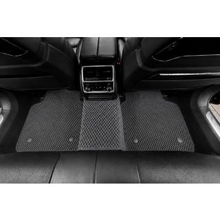 EVA preproge za notranjost (za G12, sive) BMW serija 7 G11/G12 2015–2022 fotografija 3