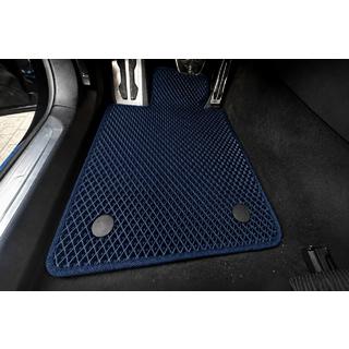 EVA preproge za avto (za G12, Modra) BMW serija 7 G11/G12 2015–2022 fotografija 1