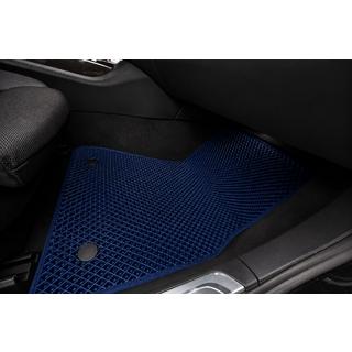 EVA preproge za avto (za G12, Modra) BMW serija 7 G11/G12 2015–2022 fotografija 2