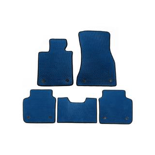 EVA preproge za avto (za G12, Modra) BMW serija 7 G11/G12 2015–2022 fotografija 4