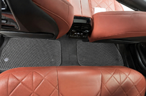 BMW iX (I20) 2022– EVA talne preproge V-1 (Sive) fotografija 3