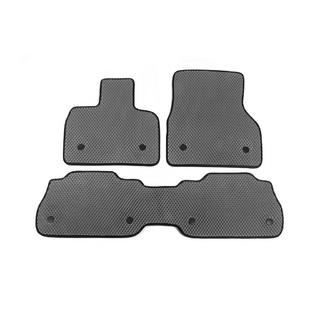 EVA preproge za avto V-2 (Siva) BMW iX (I20) 2022– fotografija 1