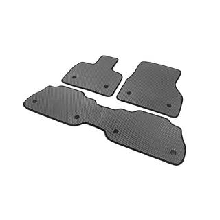 EVA preproge za avto V-2 (Siva) BMW iX (I20) 2022– fotografija 2
