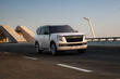 Test Nissan Patrol VII (2025): VII generacija fotografija 2
