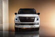Test Nissan Patrol VII (2025): VII generacija fotografija 1
