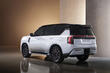 Test Nissan Patrol VII (2025): VII generacija fotografija 4