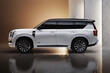 Test Nissan Patrol VII (2025): VII generacija fotografija 3
