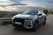 DS 3 e-Tense: test električnega avtomobila fotografija 2