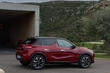 DS 3 e-Tense: test električnega avtomobila fotografija 4