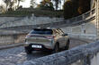 DS 3 e-Tense: test električnega avtomobila fotografija 3