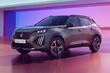Peugeot e-2008 facelift 2023: pregled prenovljenega električnega križanca fotografija 1