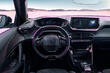 Peugeot e-2008 facelift 2023: pregled prenovljenega električnega križanca fotografija 5