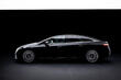 Test limuzine Mercedes-Benz EQS: prenova 2024 fotografija 3