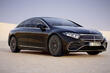 Test limuzine Mercedes-Benz EQS: prenova 2024 fotografija 2
