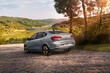 Renault Taliant: pregled kompaktne cenovno ugodne limuzine fotografija 2