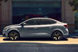 Renault Taliant: pregled kompaktne cenovno ugodne limuzine fotografija 3