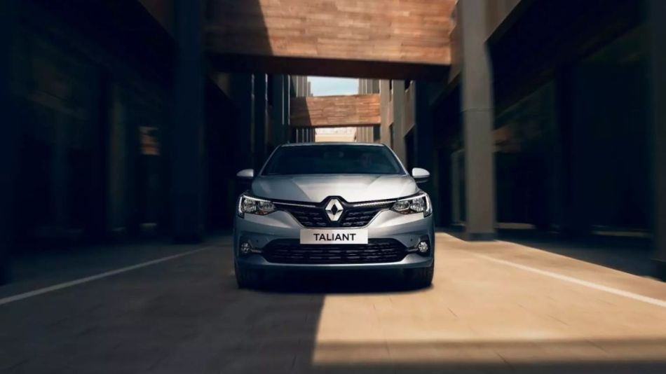 Renault Taliant: pregled kompaktne cenovno ugodne limuzine