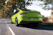 Skoda Enyaq Coupe RS iV: pregled športnega električnega crossoverja fotografija 4