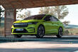 Skoda Enyaq Coupe RS iV: pregled športnega električnega crossoverja fotografija 3