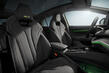 Skoda Enyaq Coupe RS iV: pregled športnega električnega crossoverja fotografija 6