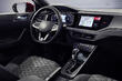 Test vozila Volkswagen Taigo fotografija 6