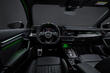 Audi RS 3: pregled kompaktne športne limuzine fotografija 6
