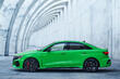 Audi RS 3: pregled kompaktne športne limuzine fotografija 3