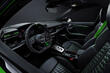Audi RS 3: pregled kompaktne športne limuzine fotografija 5