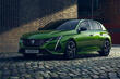 Test Peugeot 308: kombilimuzina tretje generacije fotografija 1