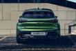 Test Peugeot 308: kombilimuzina tretje generacije fotografija 3