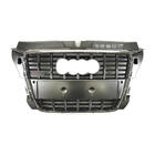 Audi A3 2003–2012 Sprednja maska S-style (2008-2012, siva s kromom) fotografija 1