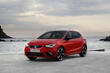 Test prenovljenega SEAT Ibiza: živahen in sodoben kombilimuzina fotografija 1