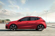 Test prenovljenega SEAT Ibiza: živahen in sodoben kombilimuzina fotografija 2