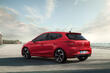 Test prenovljenega SEAT Ibiza: živahen in sodoben kombilimuzina fotografija 3
