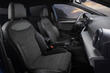 Test prenovljenega SEAT Ibiza: živahen in sodoben kombilimuzina fotografija 6