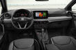 Test prenovljenega SEAT Ibiza: živahen in sodoben kombilimuzina fotografija 5