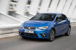 Test prenovljenega SEAT Ibiza: živahen in sodoben kombilimuzina fotografija 4