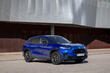 Honda ZR-V hibrid: pregled kompaktnega crossoverja fotografija 4