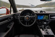 Test Porsche Macan: prenova za leto 2021 fotografija 5