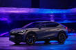 Cupra Tavascan: pregled električnega crossoverja fotografija 4