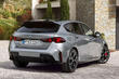 Test: BMW 1 Series (F70) 4. generacije (2024) fotografija 4
